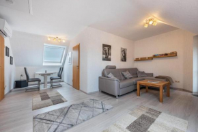 Klimatisierte Wohnung Kastanie mit Balkon